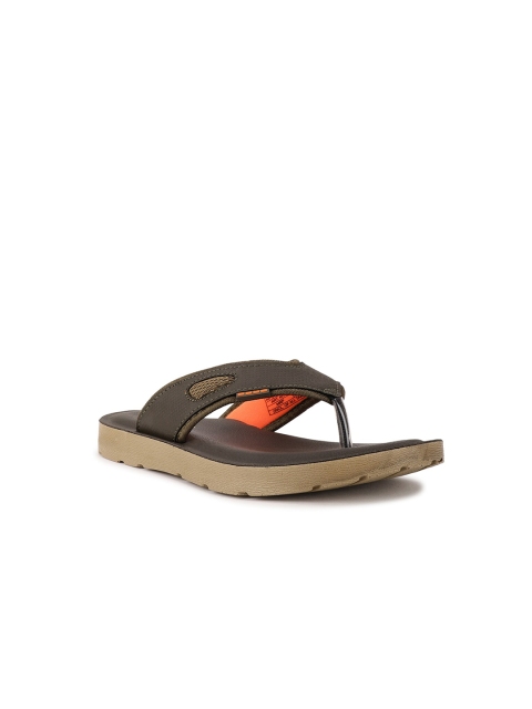 

Bata Boys Green Comfort Sandals