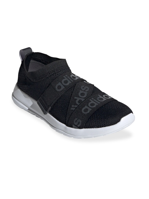 

ADIDAS Women Black Running Shoes