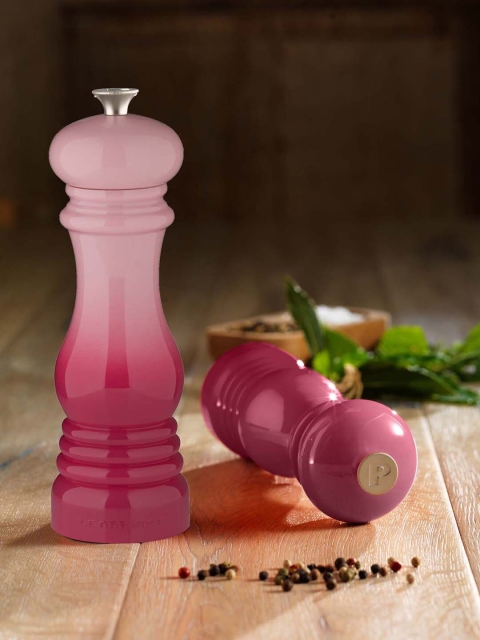

Le Creuset Rose Pink Class Pepper Mill