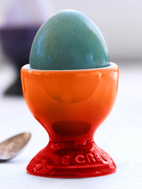 

LE CREUSET Orange Egg Cup