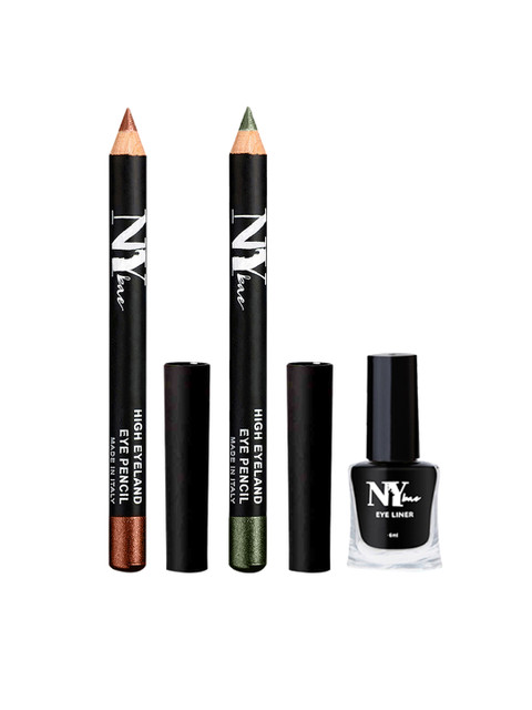 

NY Bae The Gold Eyes Combo, Multi