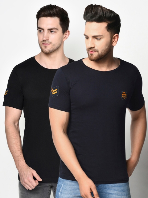 

ELEGANCE Men Multi 2 T-shirt