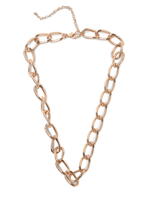 

FOREVER 21 Gold-Toned Chain