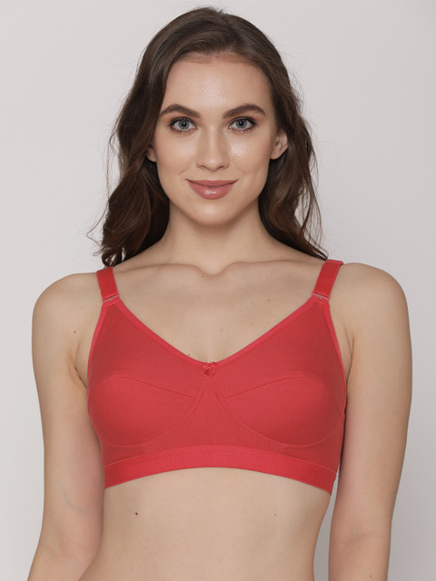 

Kalyani Coral Full Coverage Everyday Bra - 5024