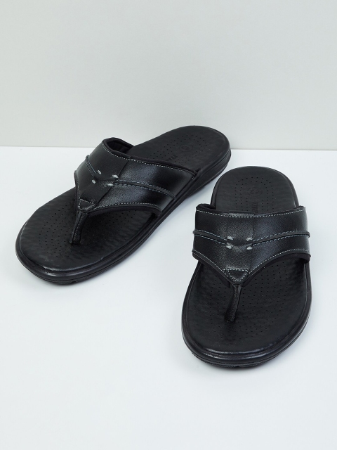 

max Men Black Comfort Sandals