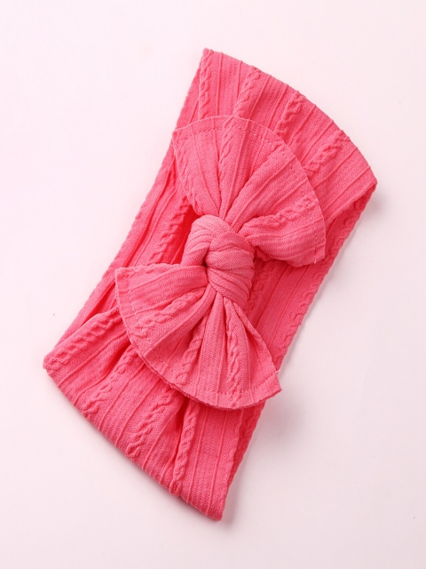 

AQUASTREET Girls Pink Hairband