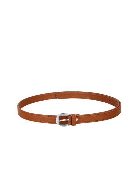 

Swiss Design Women Tan Belt