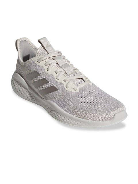 

ADIDAS Women Grey Fluidflow Running Shoes