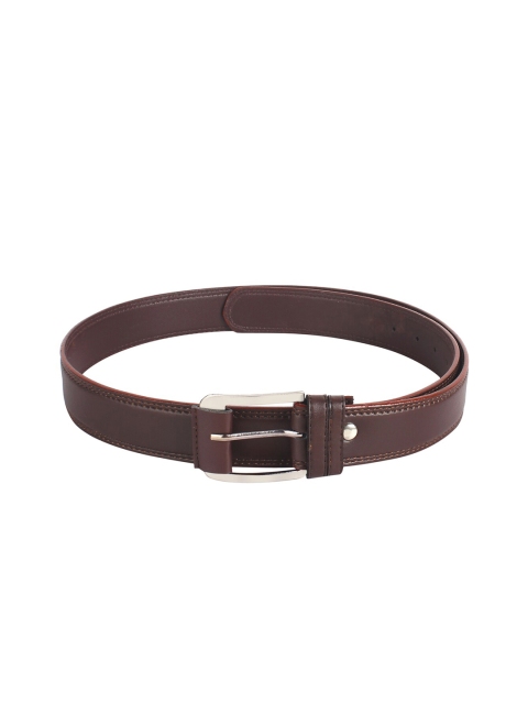 

Swiss Design Men Brown Belt
