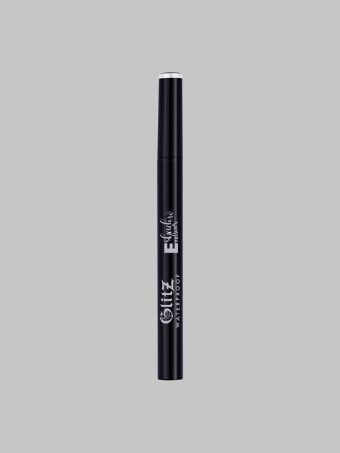 

Daily Life Forever52 Silver Glitz Waterproof Eyeliner Eyeshadow