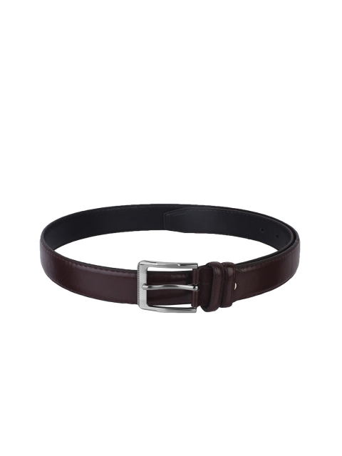 

Swiss Design Men Brown Belt