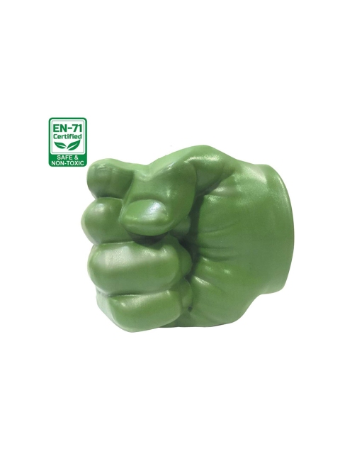 

ITOYS Kids Green Disney Hulk Fist Money Bank Coin Classic Piggy Bank
