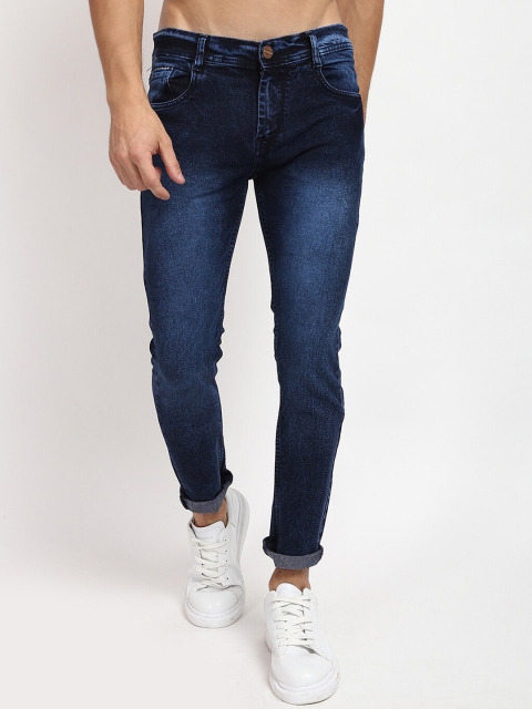 

V2 Value & Variety Men Blue Light Fade Jeans