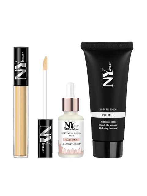 

NY Bae Set of 3 Make Way For the Star Kit, Multi