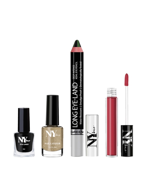 

NY Bae Women Makeup Kit, Multi