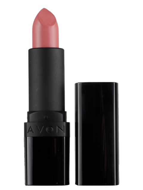 

Avon Pink True Color Perfectly Matte Lipstick 4 gm - Pure Pink