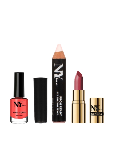 

NY Bae Women Makeup Kit, Multi
