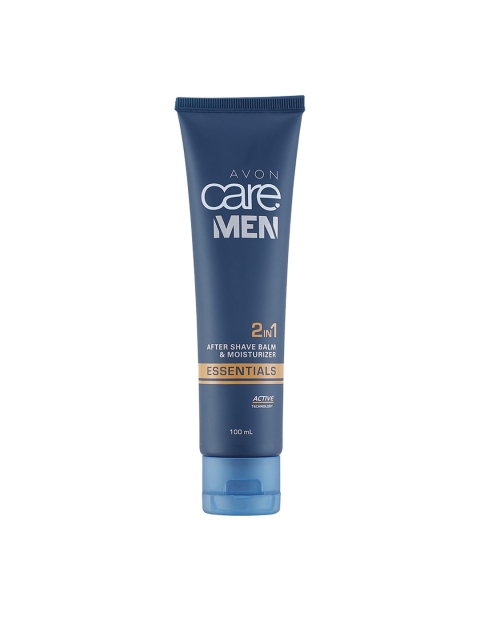 

Avon Care After Shave Balm & Moisturiser 100 ml, Blue
