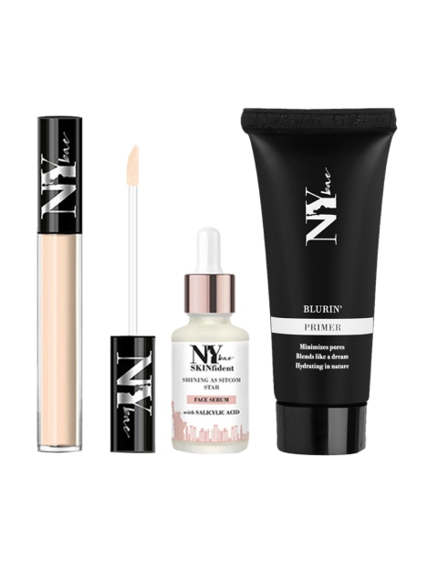 

NY Bae Make Way For the Star Kit, Multi