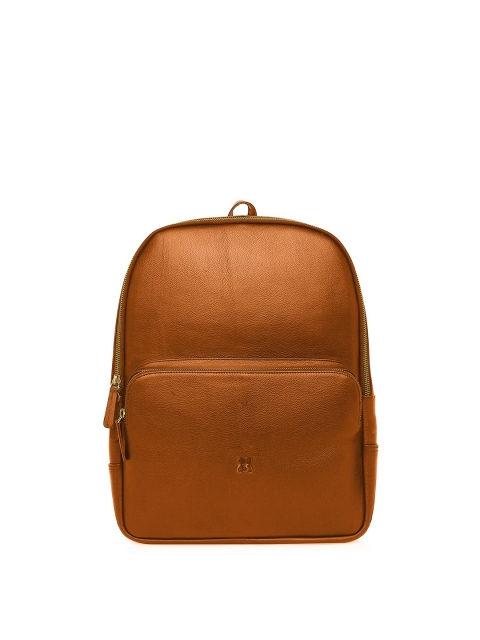 

MERECER MELHOR Tan Backpack