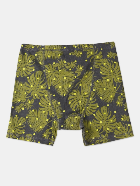 

GAP Boys Pack Of 5 Assorted Safari Boxer Brief Trunks 13212768600