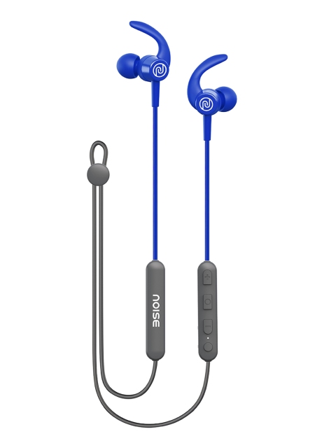 

NOISE Blue Solid Noise Tune Sport 2 In-Ear Wireless Bluetooth Earphones