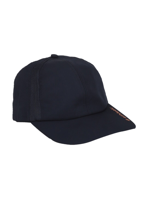 

Peter England Men Navy Blue Baseball Cap