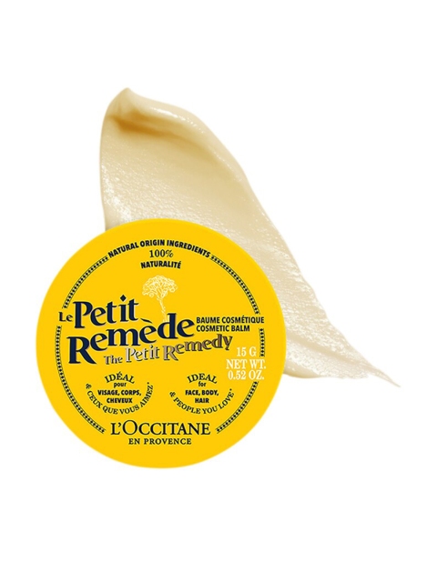 

LOccitane en Provence The Petit Remedy Moisturizer 15g, Cream