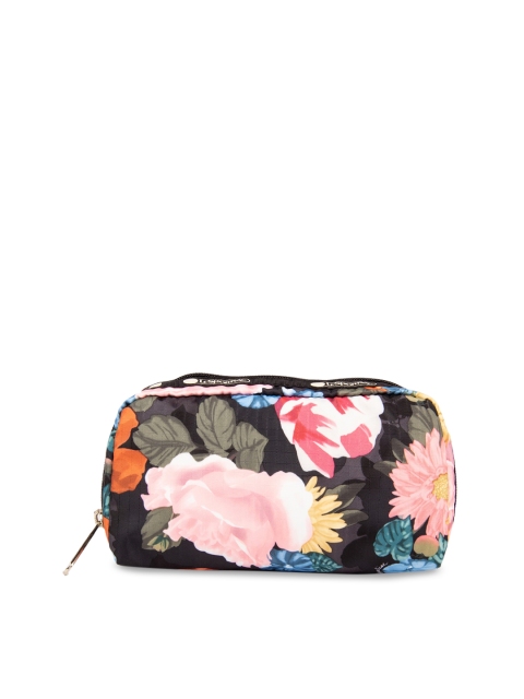 

LeSportsac Multi Floral Printed Cosmetic Pouch