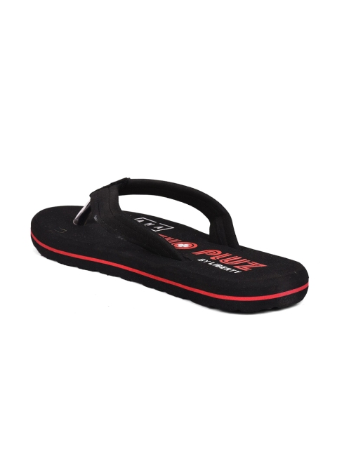 

Liberty Men Brown Thong Flip-Flops