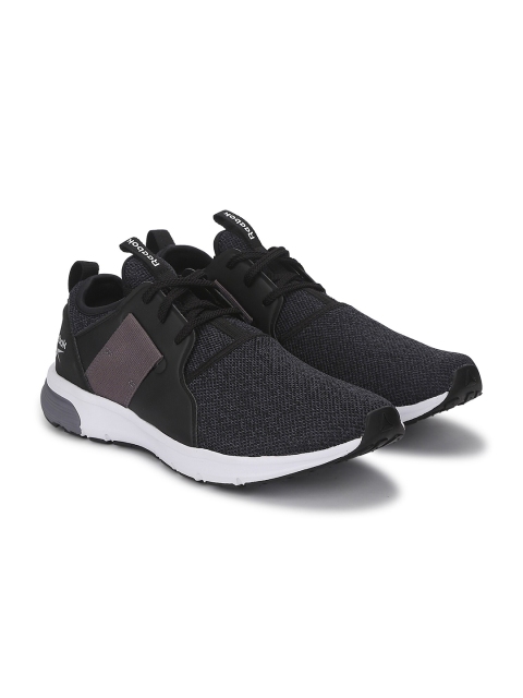 

Reebok Men Grey STROM RUNNER Running Shoes