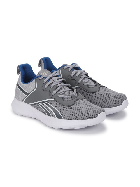 

Reebok Men Grey VICTORUSH Running Shoes