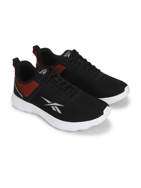 

Reebok Men Black EMERGO RUNNER Running Shoes