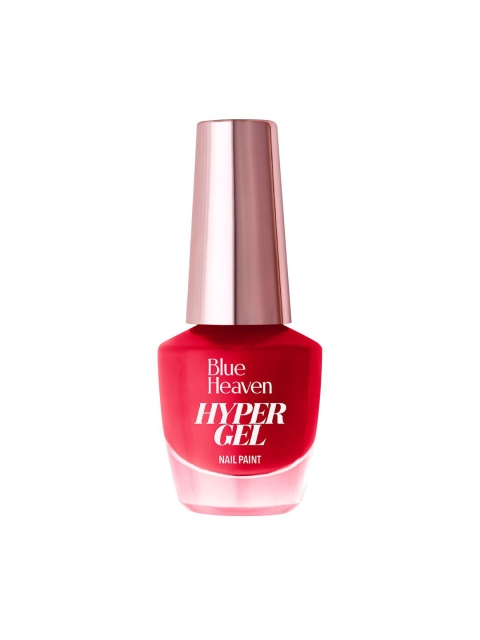 

Blue Heaven Women Red Matte Nail Polish - Fuschia Delight