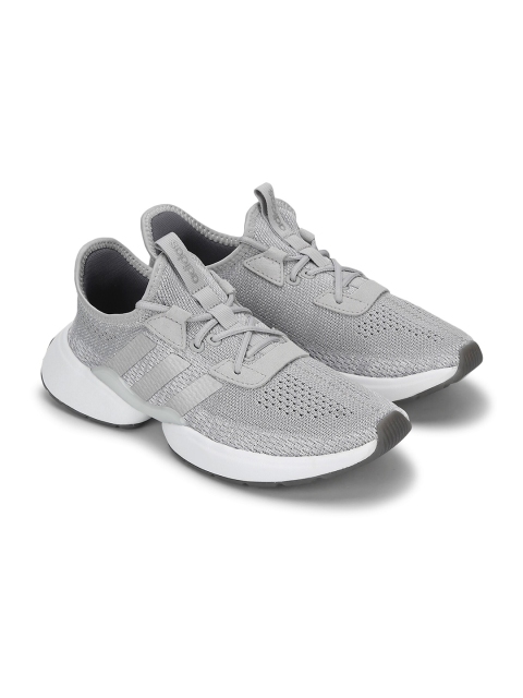 

ADIDAS Women Grey Mavia X Running Shoes