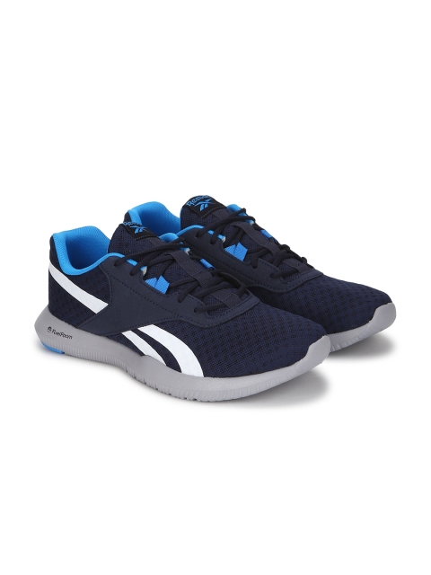 

Reebok Men Blue REAGO ESSENTIAL 2.0 Training or Gym Shoes