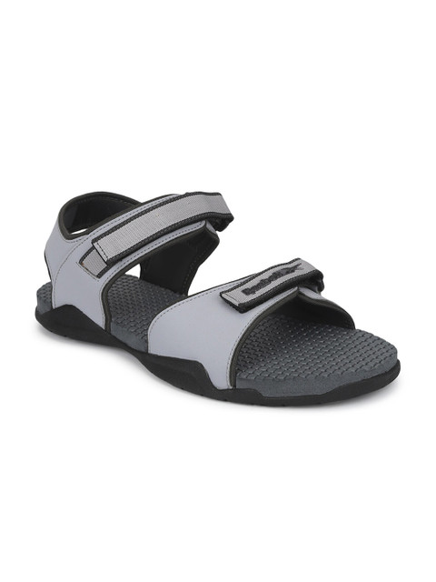 

Reebok Men Grey Flex Connect Sandals