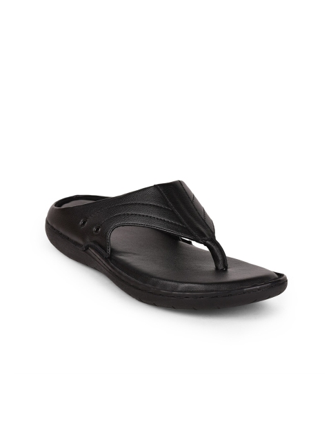 

Liberty Men Black Room Slippers