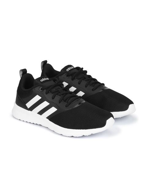 

ADIDAS Women Black Textile Running Shoes