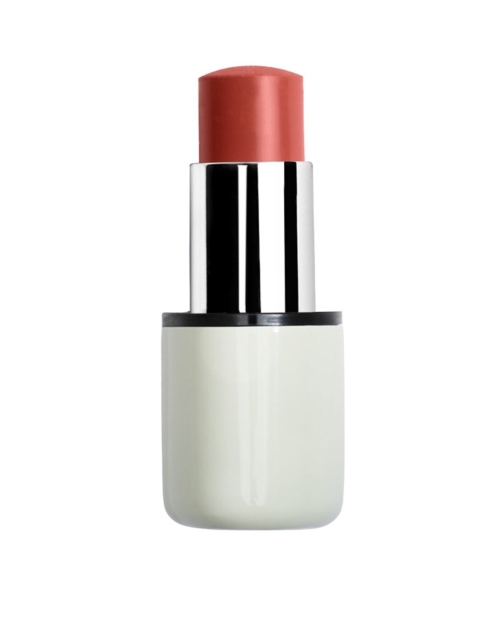 

asa Women Coral Pink Sustainable Lip Cheek Tint 5 g Juicy Peach 09