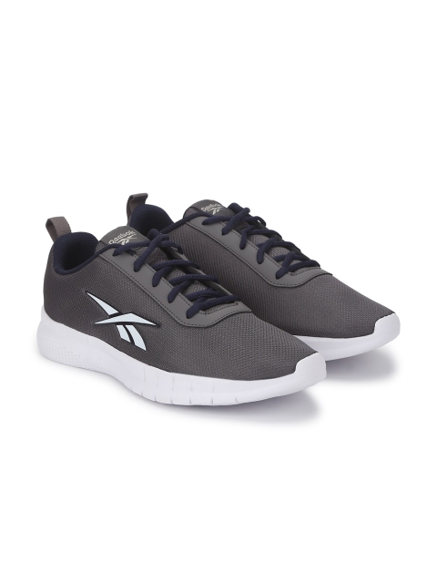 

Reebok Men Grey Running Non-Marking Shoes