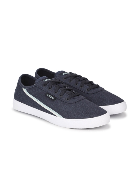 

ADIDAS Women Navy Blue Tennis Shoes