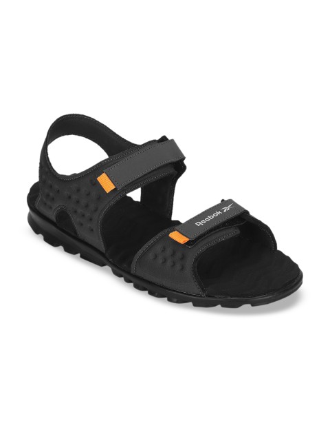 

Reebok Men Grey LITE FLEX Sports Sandal