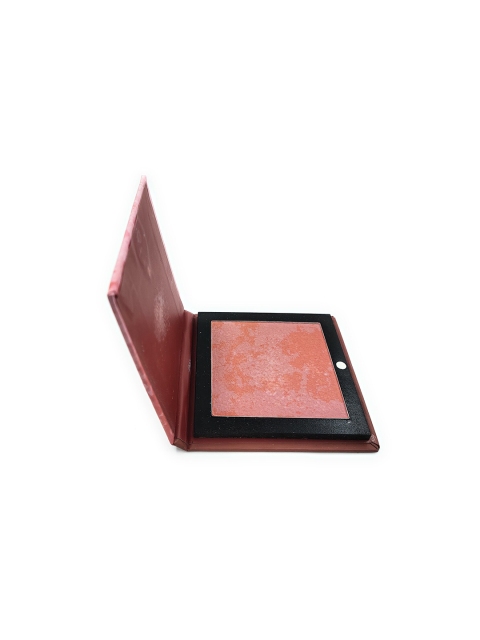 NLFE HD Alpenglow Blusher, Peach