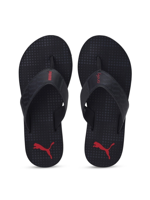 

Puma Men Grey one8 Virat Kohli Breeze V5 Flipflops