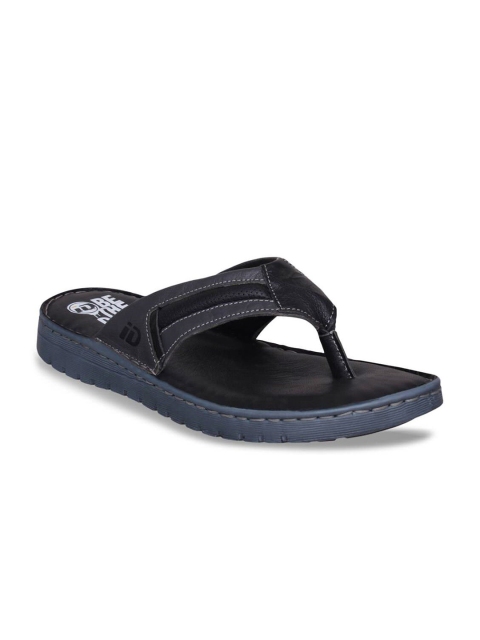

ID Men Grey Slip-On Flip Flops