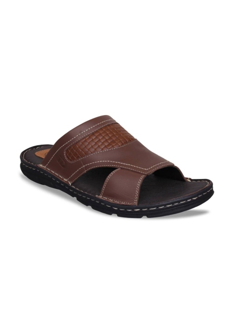 

ID Men Brown Slip-On