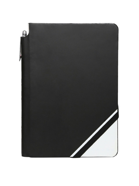 

Cross Unisex Black & White Accessory Gift Set