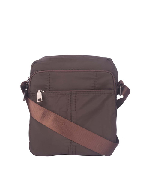

Bagkok Women Olive Messenger Bag