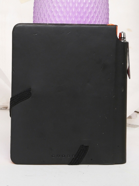 Cross Black & White Jot Zone Small Lined Notebook & Pen